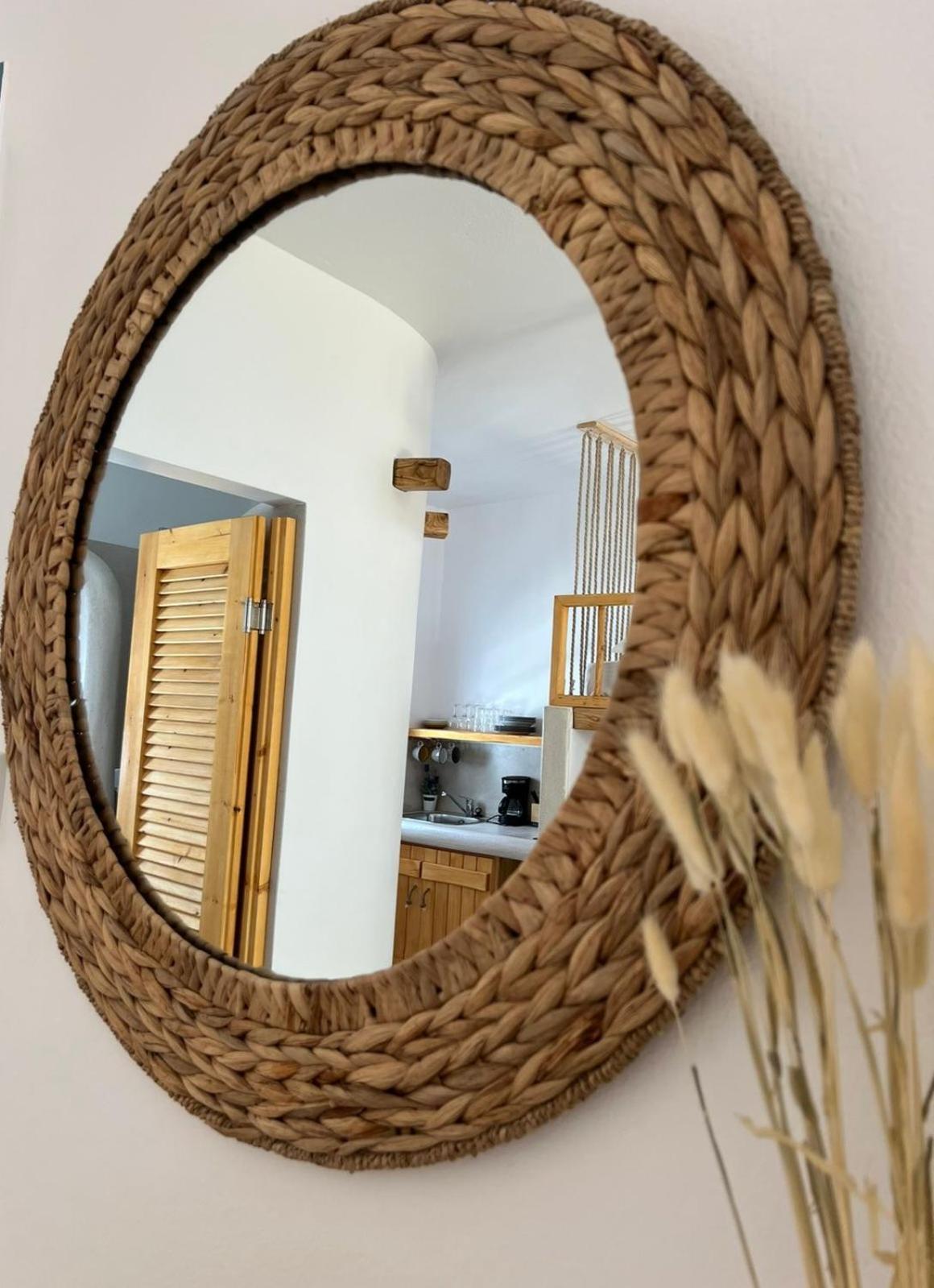 Blue In Naxos Hotel Naxos City Bagian luar foto